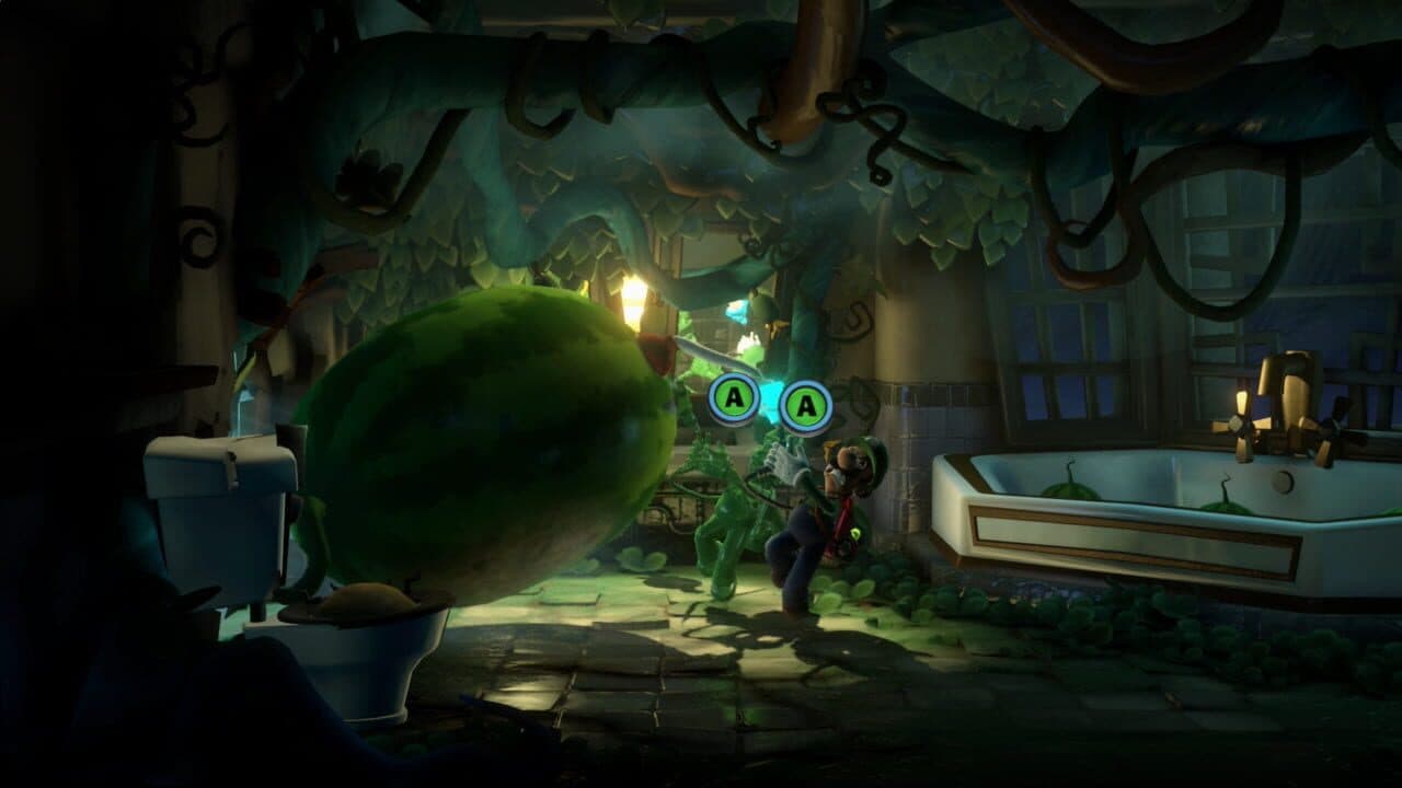 Luigi's Mansion 3 thumbnail 12