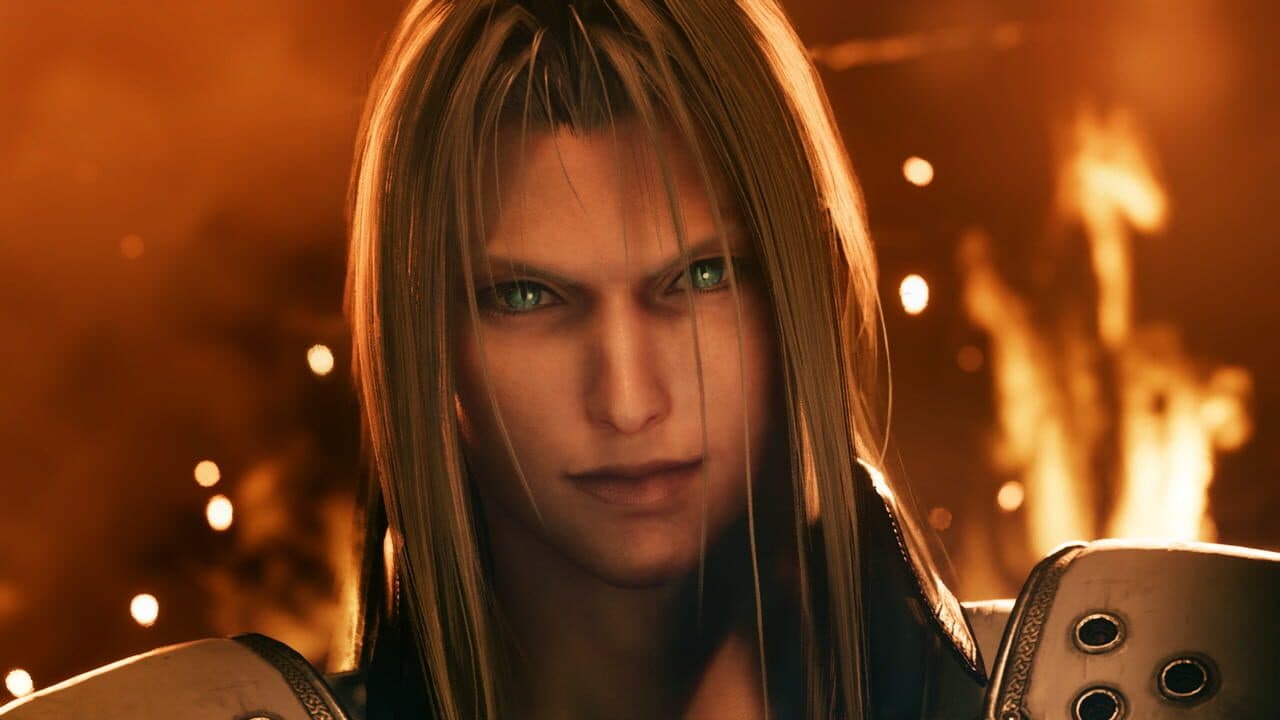 Final Fantasy VII Remake thumbnail 5
