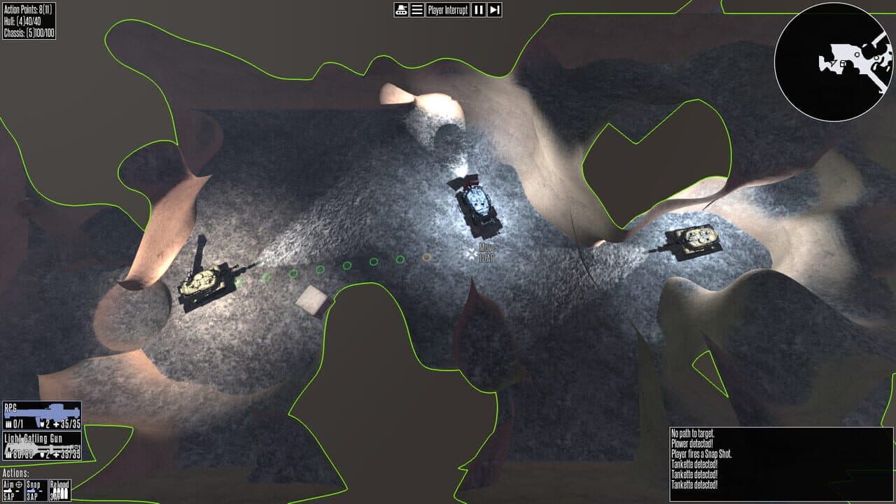 Dead Hand thumbnail 2