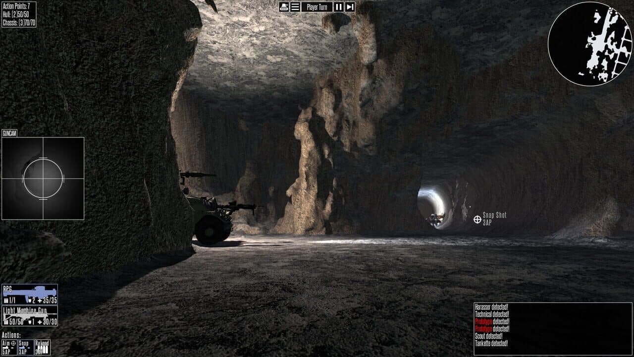 Dead Hand thumbnail 6