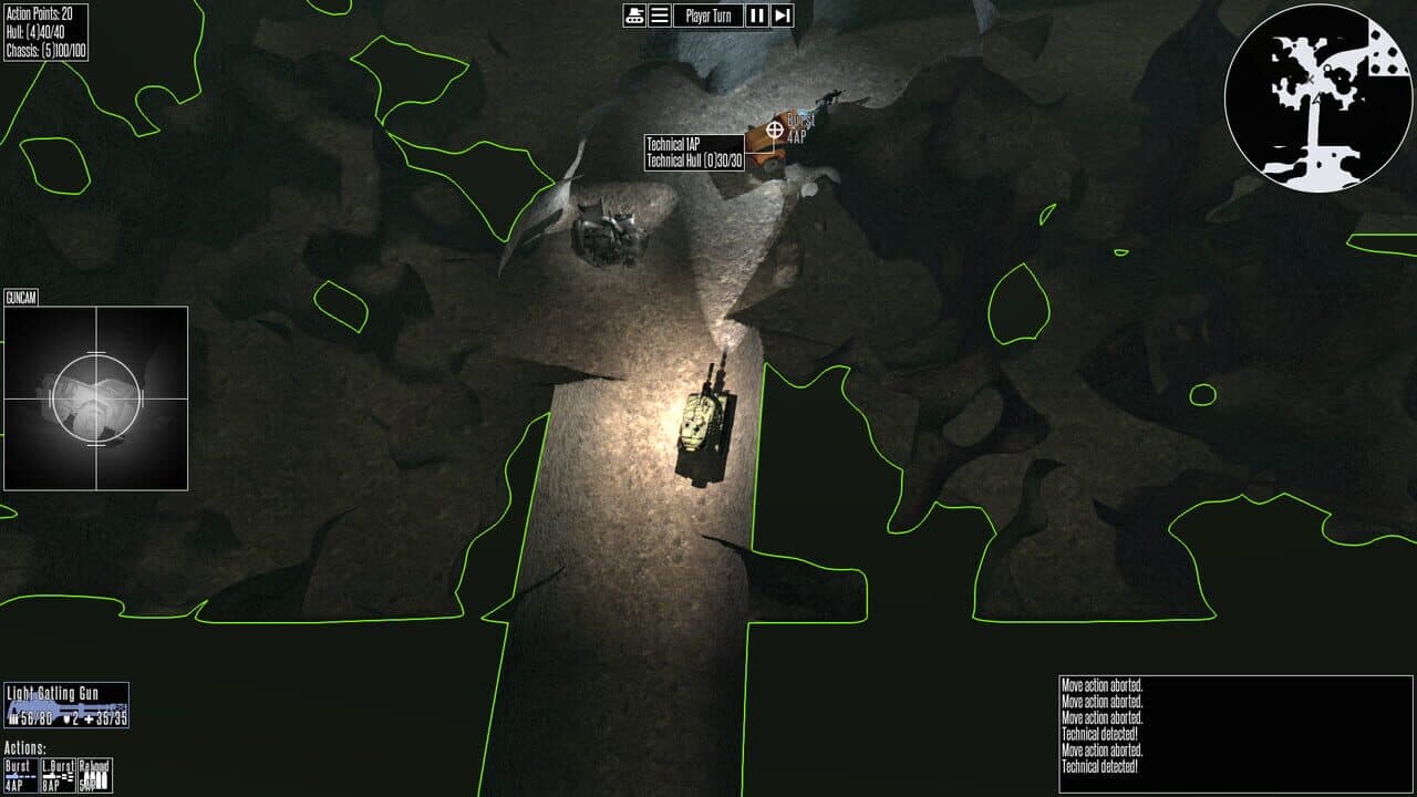 Dead Hand thumbnail 4