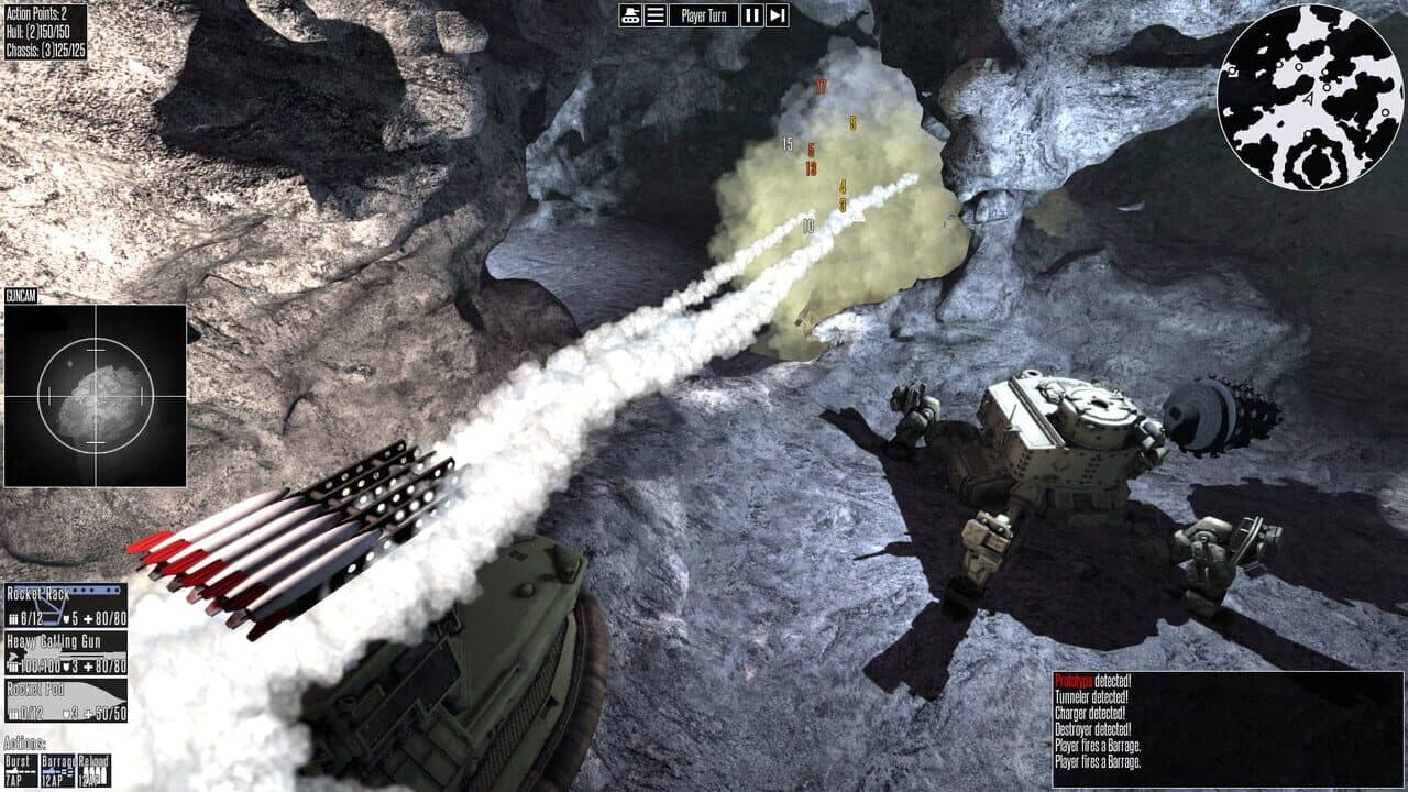 Dead Hand thumbnail 5