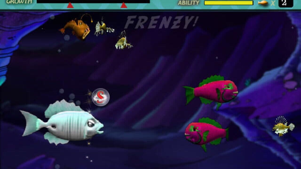 Feeding Frenzy thumbnail 3