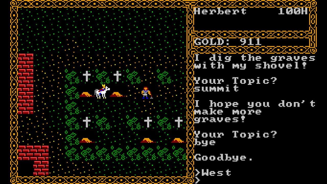 Fit For A King screenshot 1