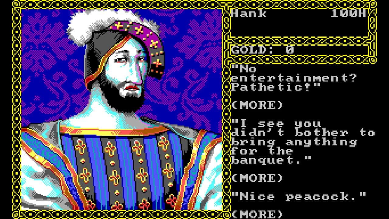 Fit For A King thumbnail 4
