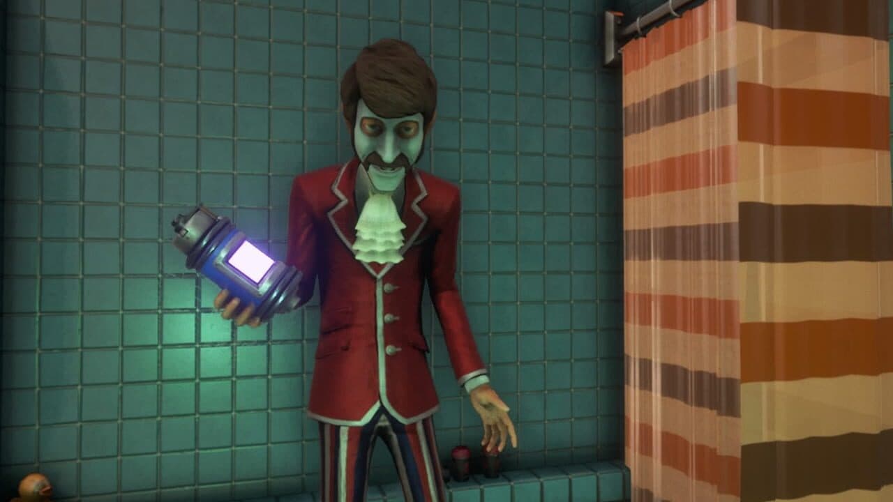 We Happy Few: Lightbearer thumbnail 2