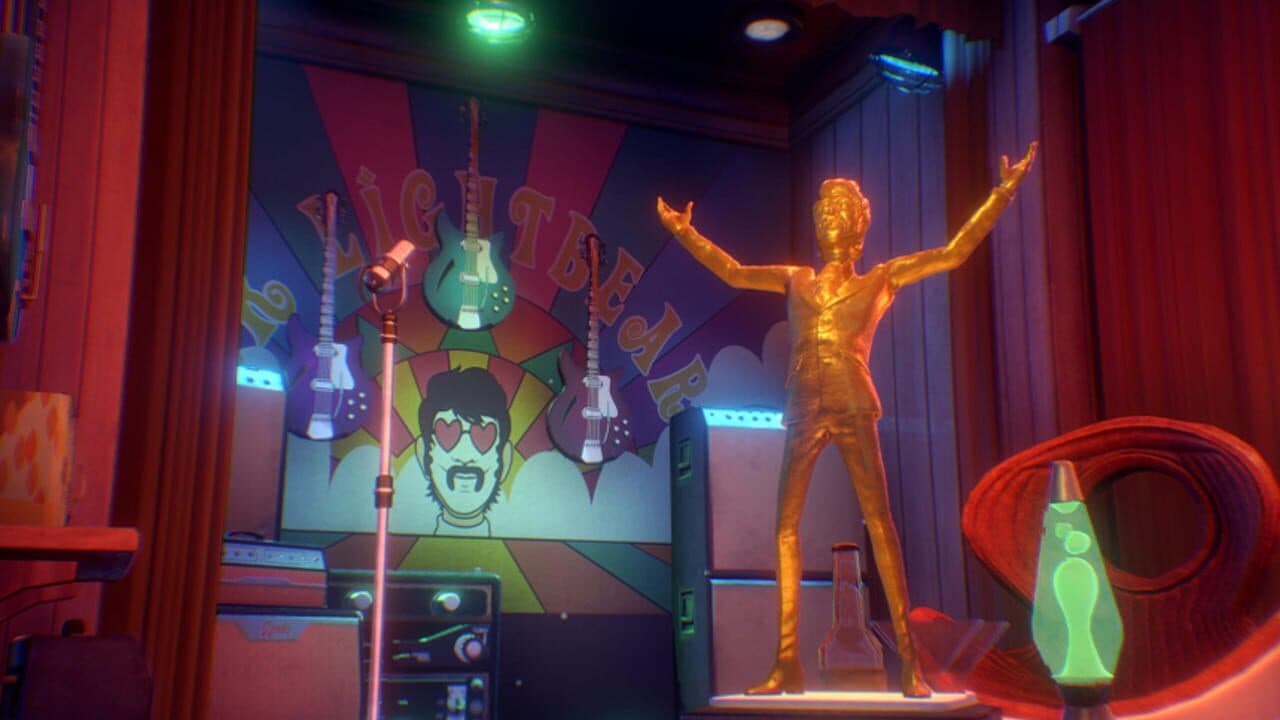 We Happy Few: Lightbearer thumbnail 3