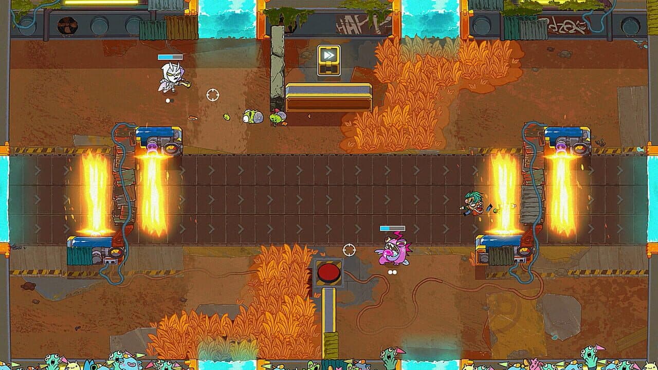 Hot Shot Burn thumbnail 7