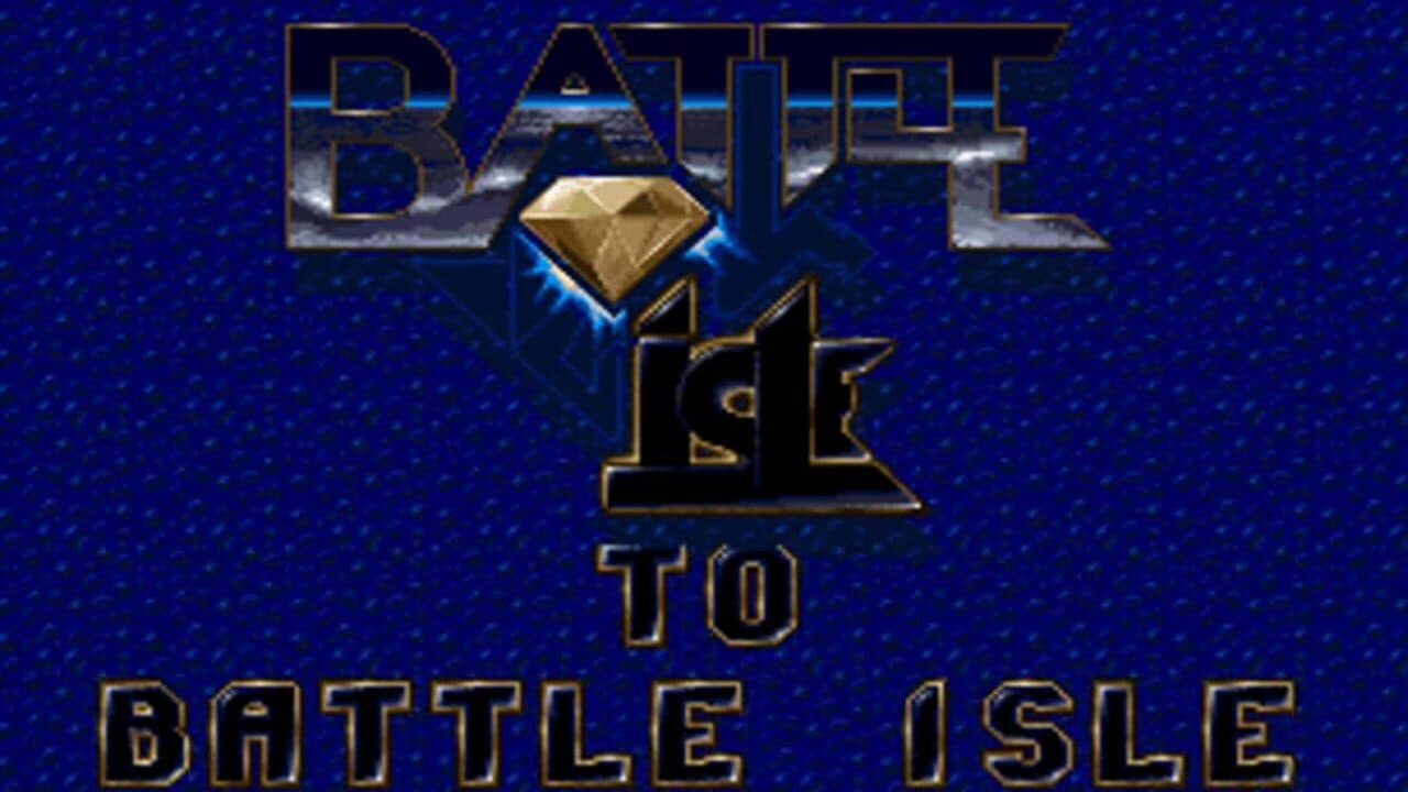 Battle Isle '93: The Moon of Chromos thumbnail 3