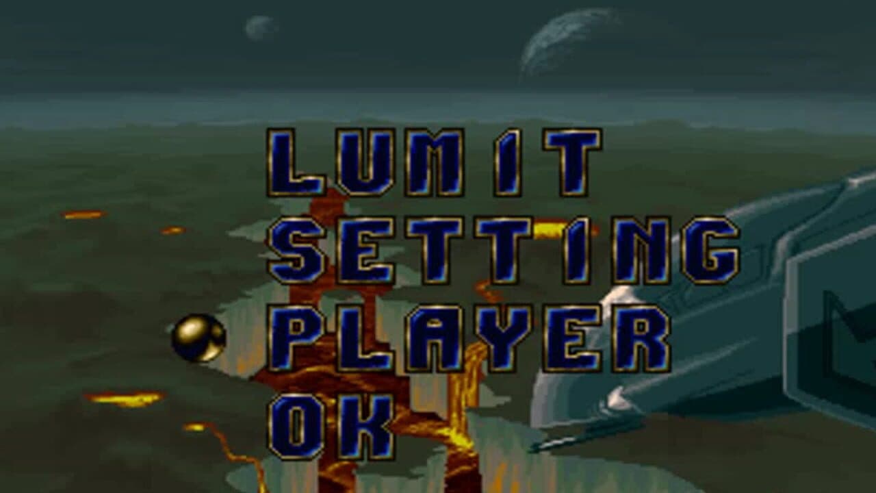 Battle Isle '93: The Moon of Chromos screenshot 1