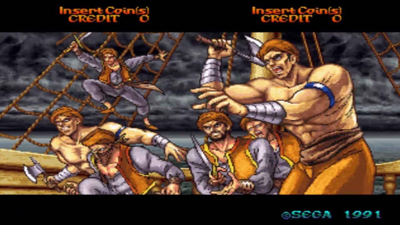 Arabian Fight thumbnail 3