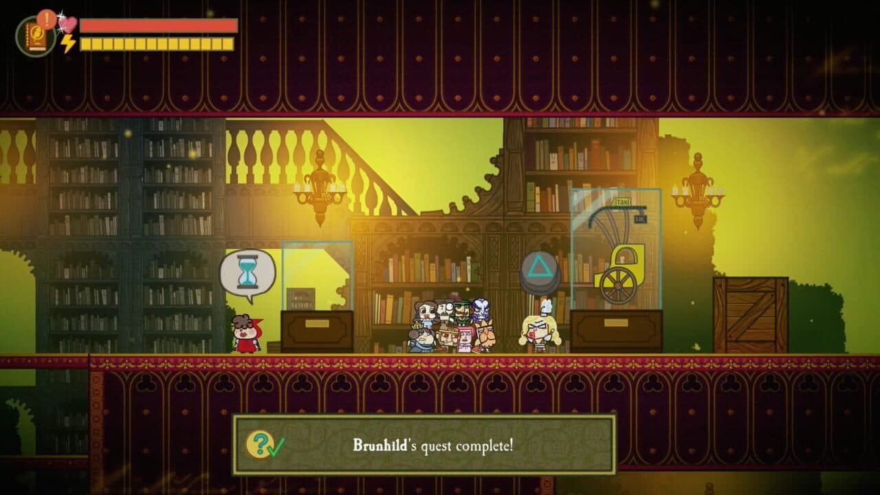 Bookbound Brigade thumbnail 2