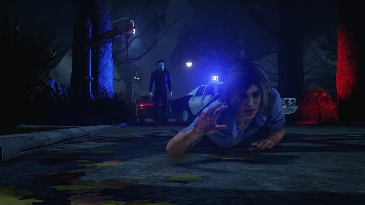 Dead by Daylight thumbnail 7
