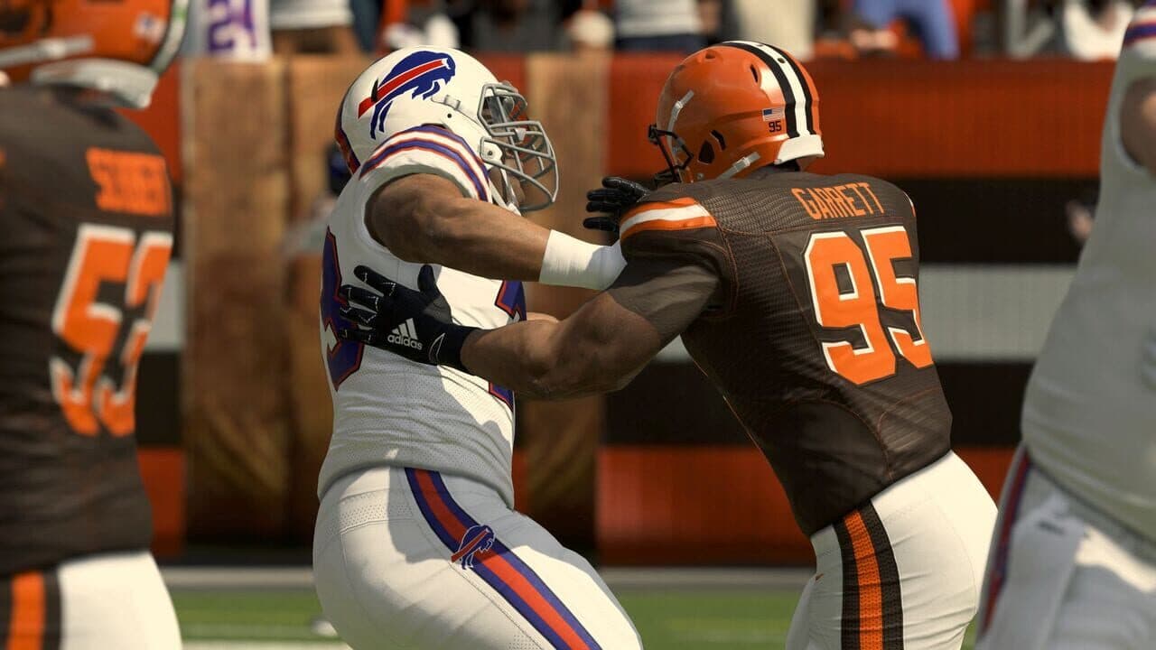 Madden NFL 20 thumbnail 3