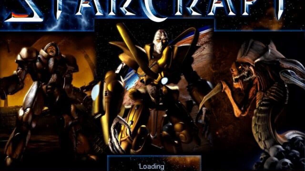 StarCraft thumbnail 2