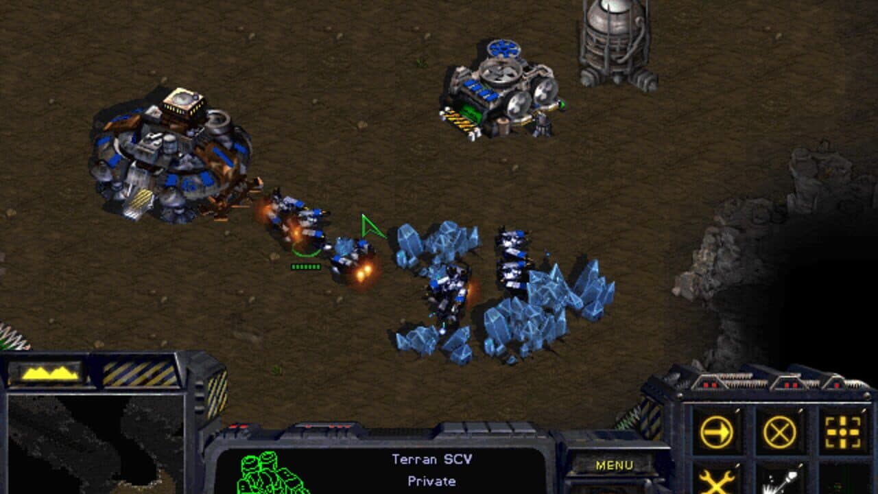 StarCraft thumbnail 3