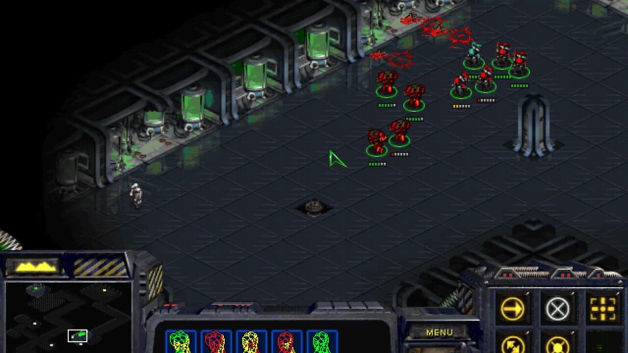 StarCraft thumbnail 9