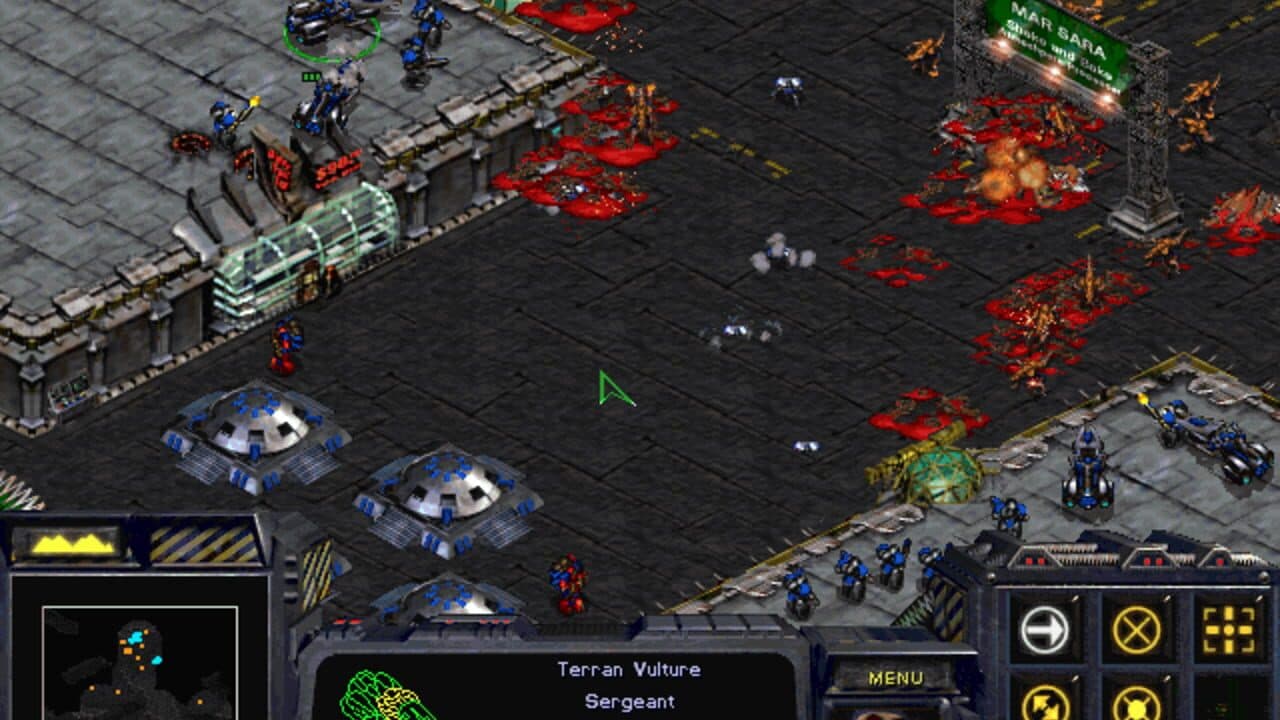 StarCraft thumbnail 5