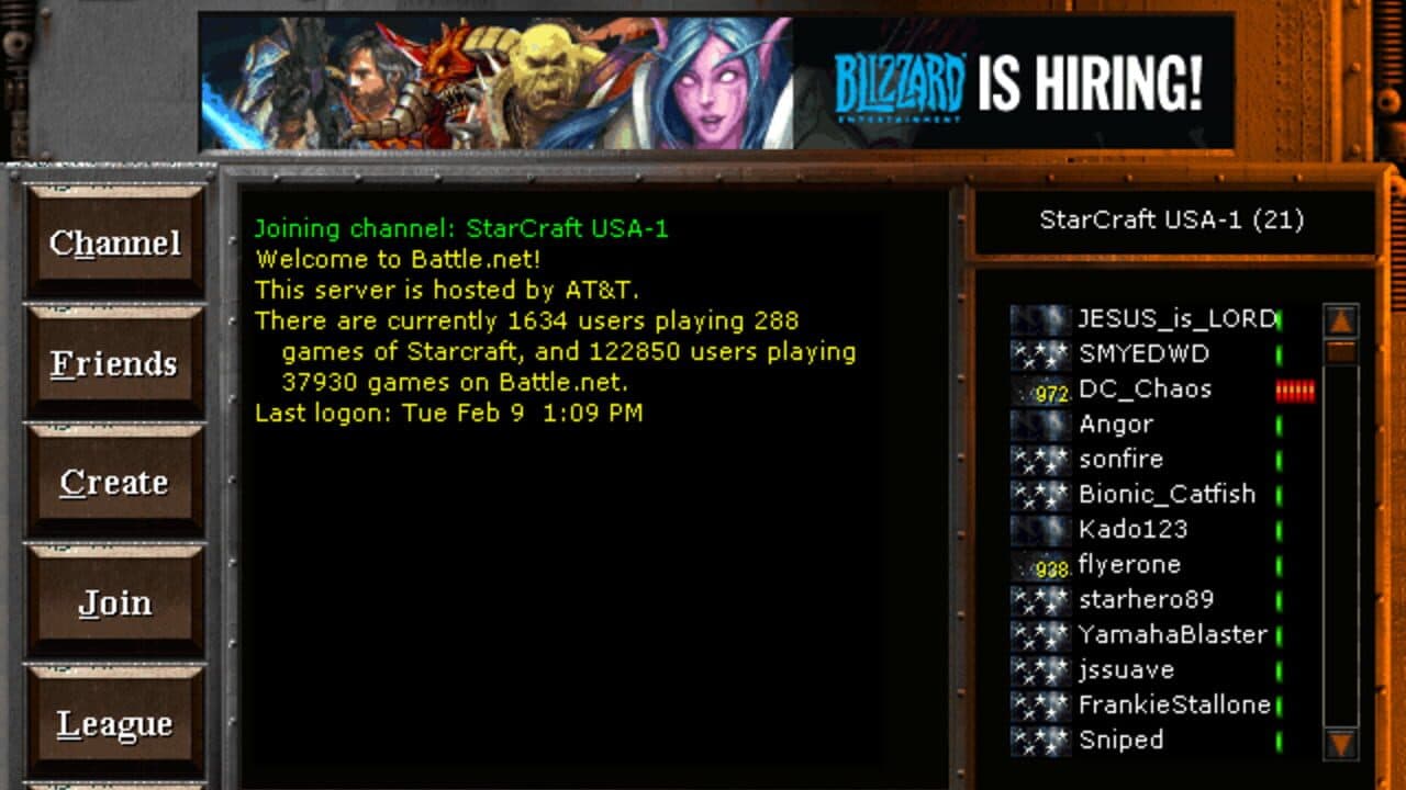 StarCraft thumbnail 8