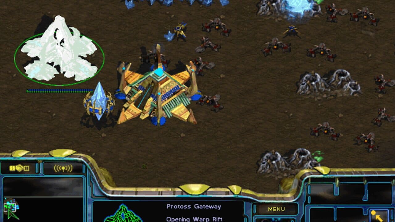StarCraft thumbnail 7