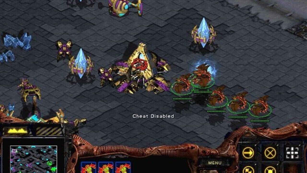 StarCraft thumbnail 6