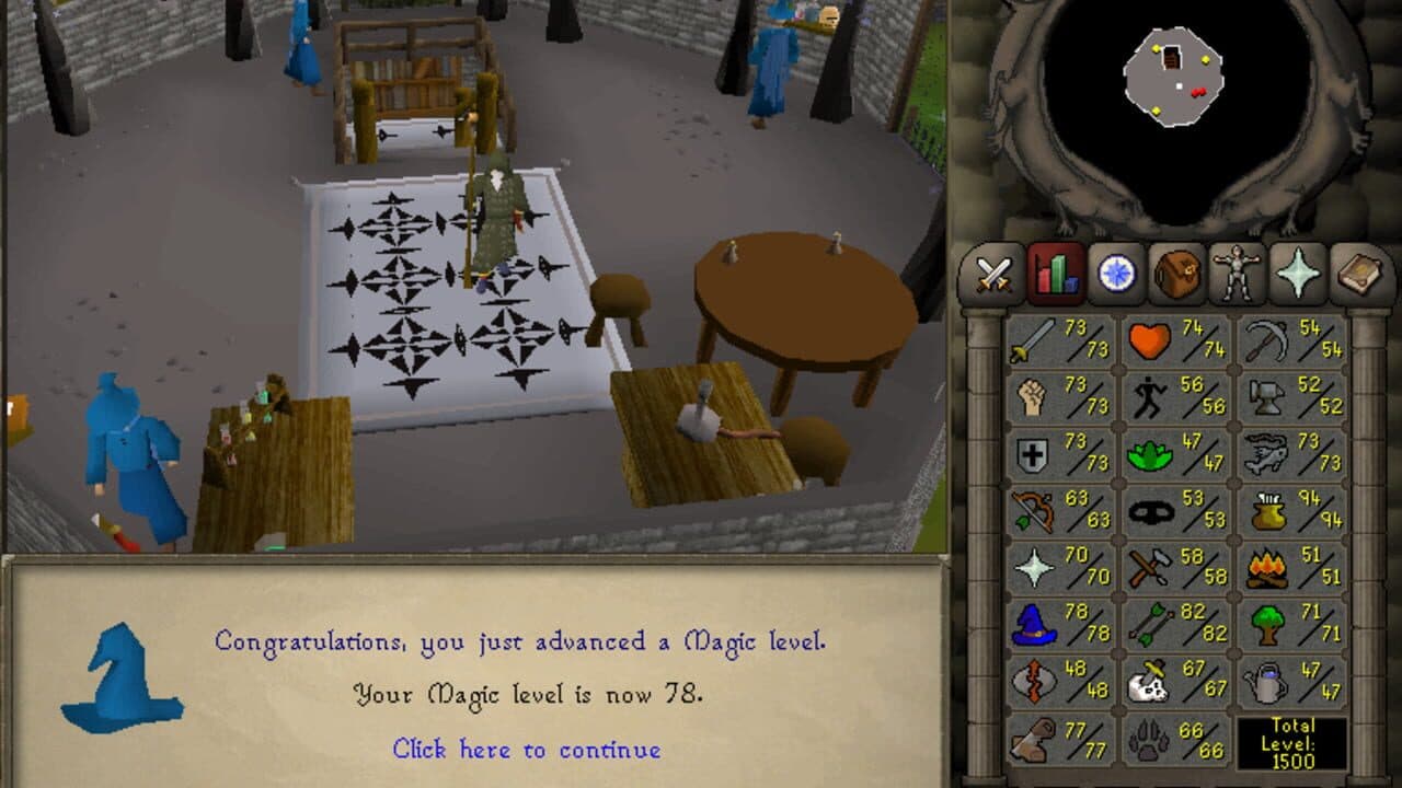 Old School RuneScape thumbnail 2