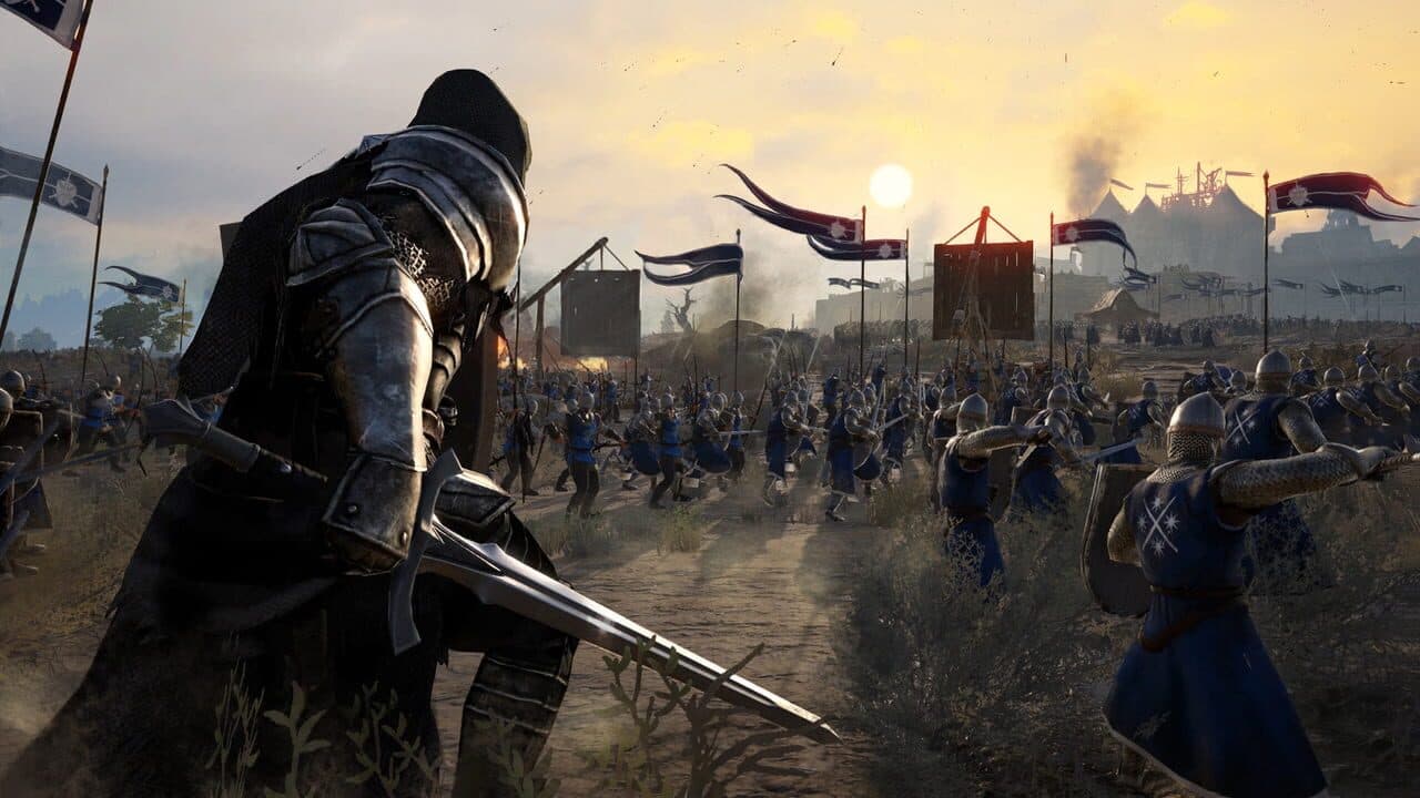 Conqueror's Blade thumbnail 2