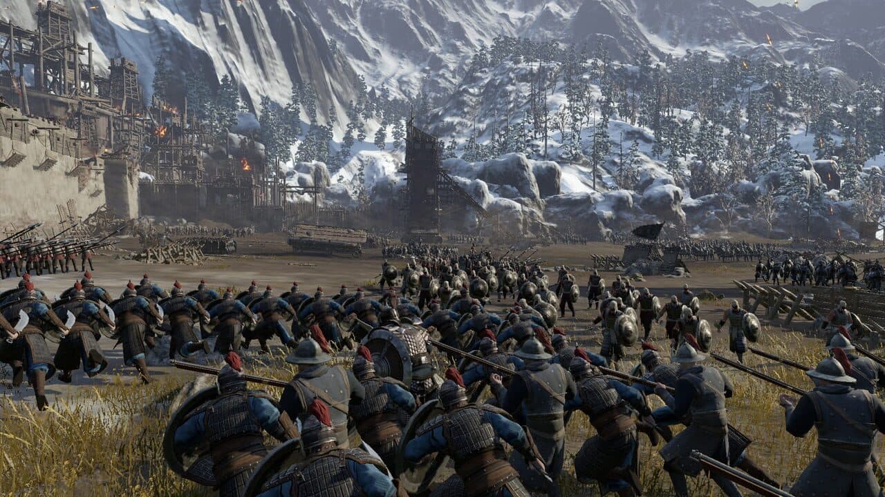 Conqueror's Blade thumbnail 4