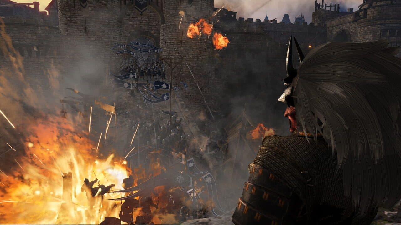 Conqueror's Blade thumbnail 3