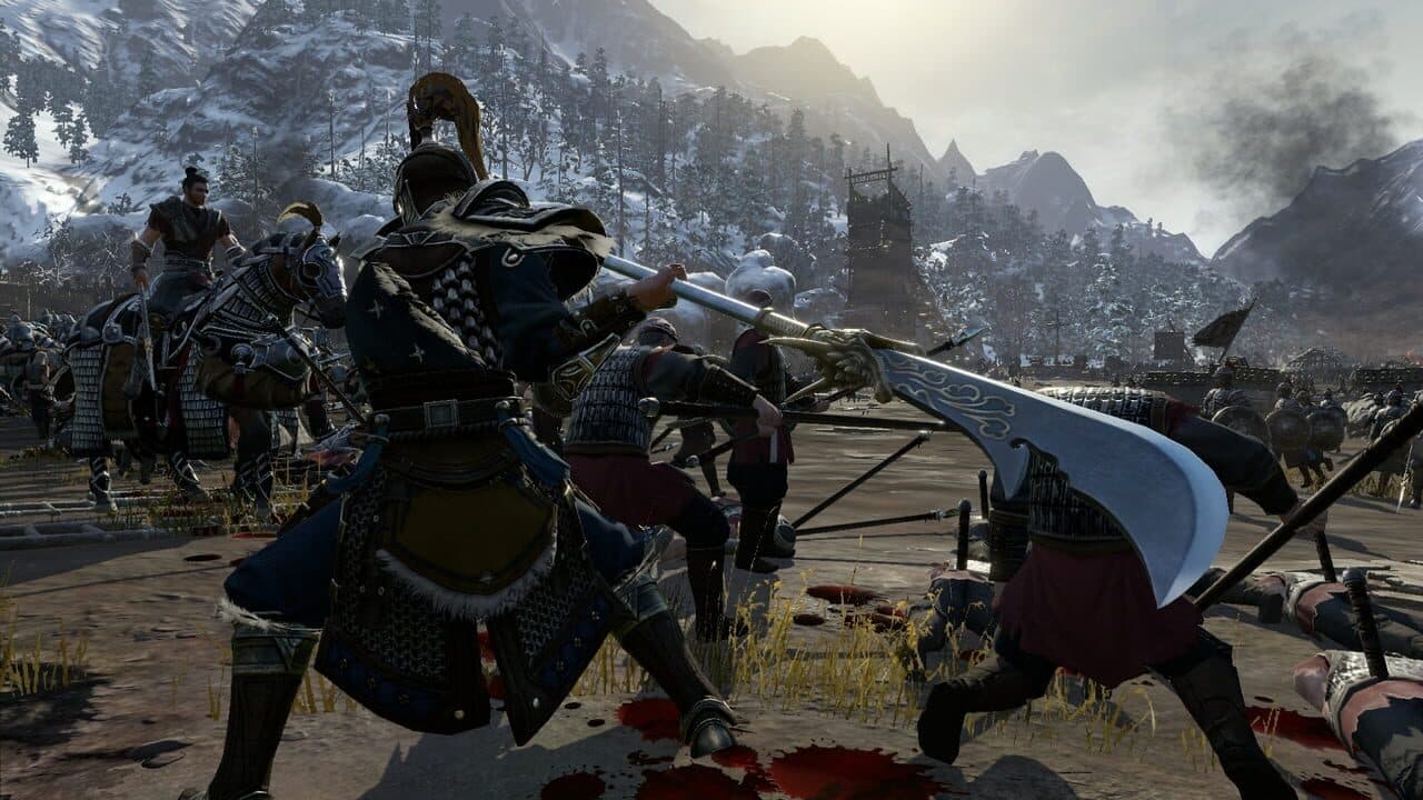 Conqueror's Blade thumbnail 8