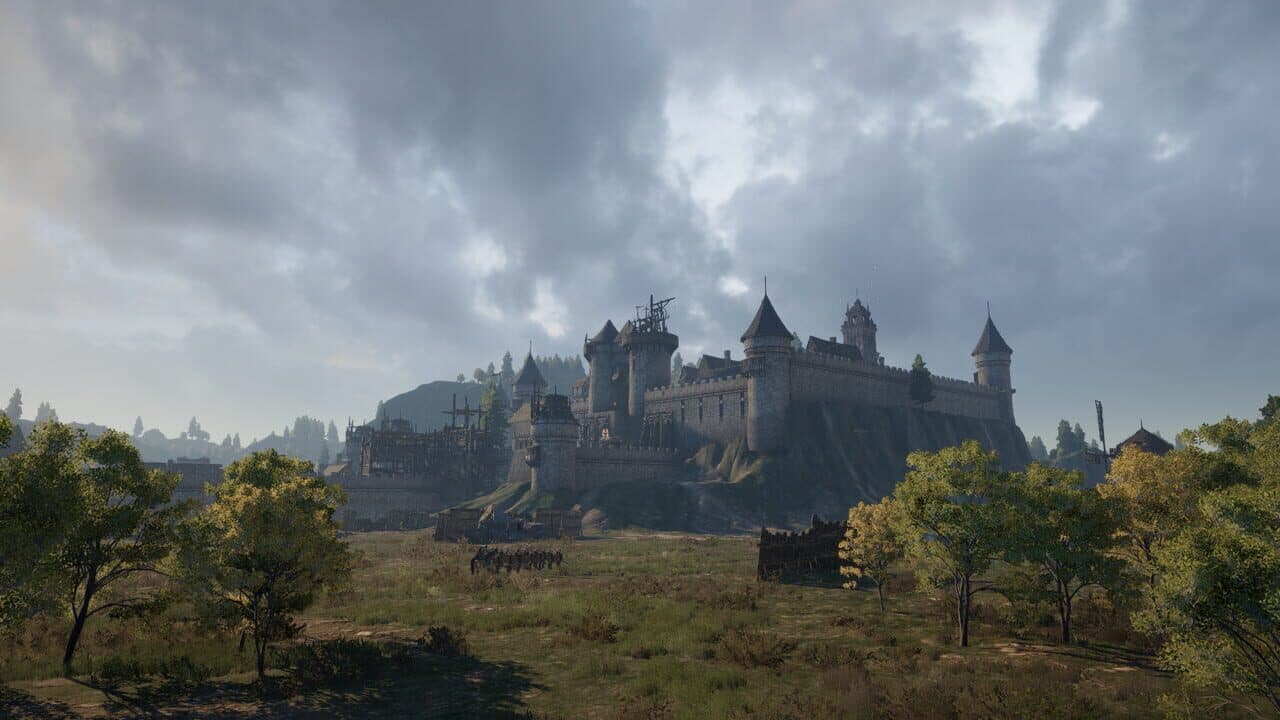 Conqueror's Blade thumbnail 5