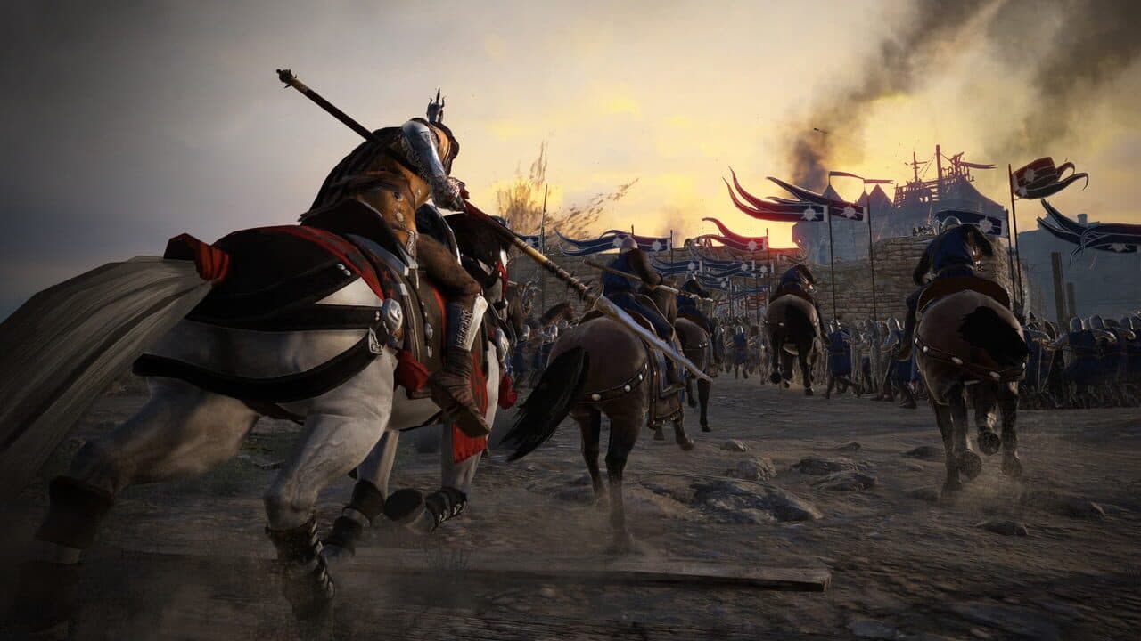Conqueror's Blade thumbnail 6
