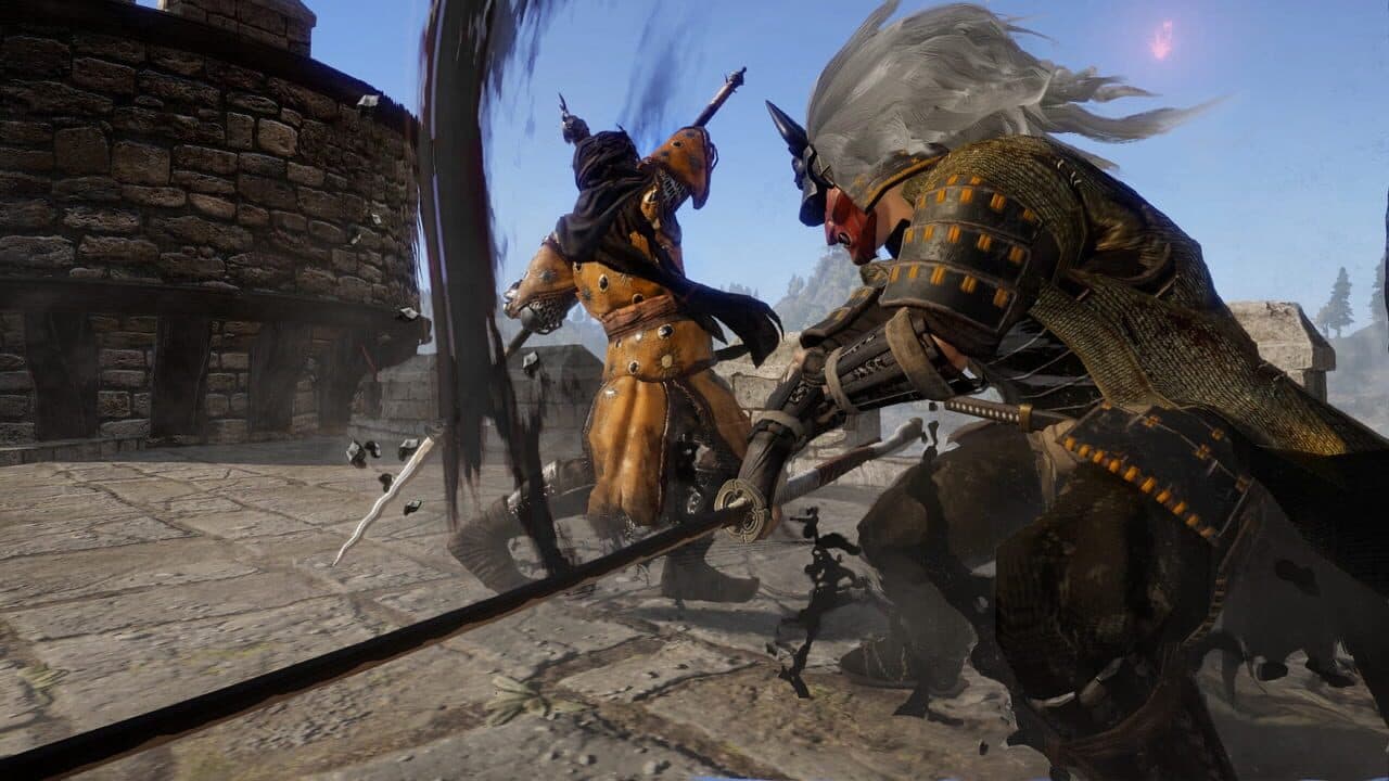 Conqueror's Blade thumbnail 7