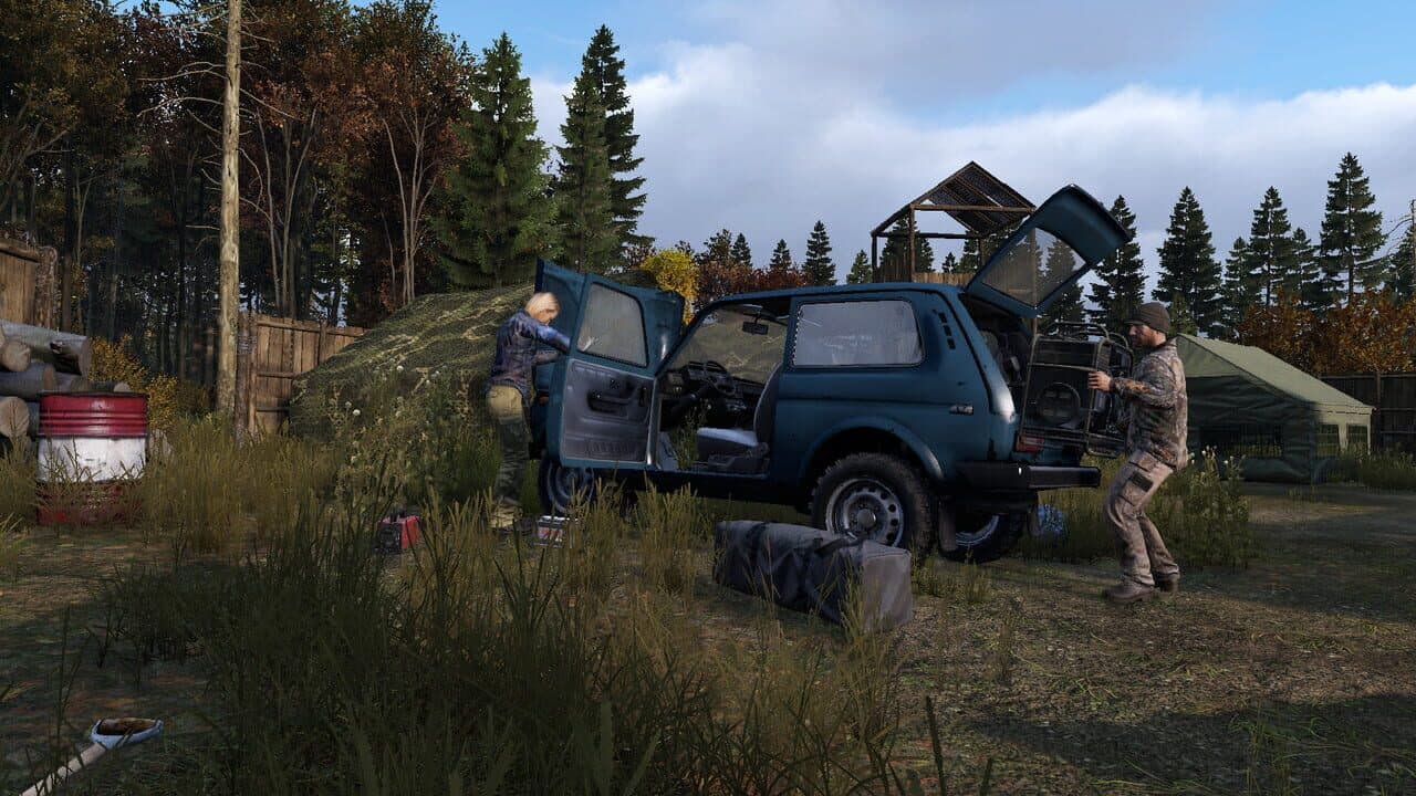 DayZ thumbnail 5