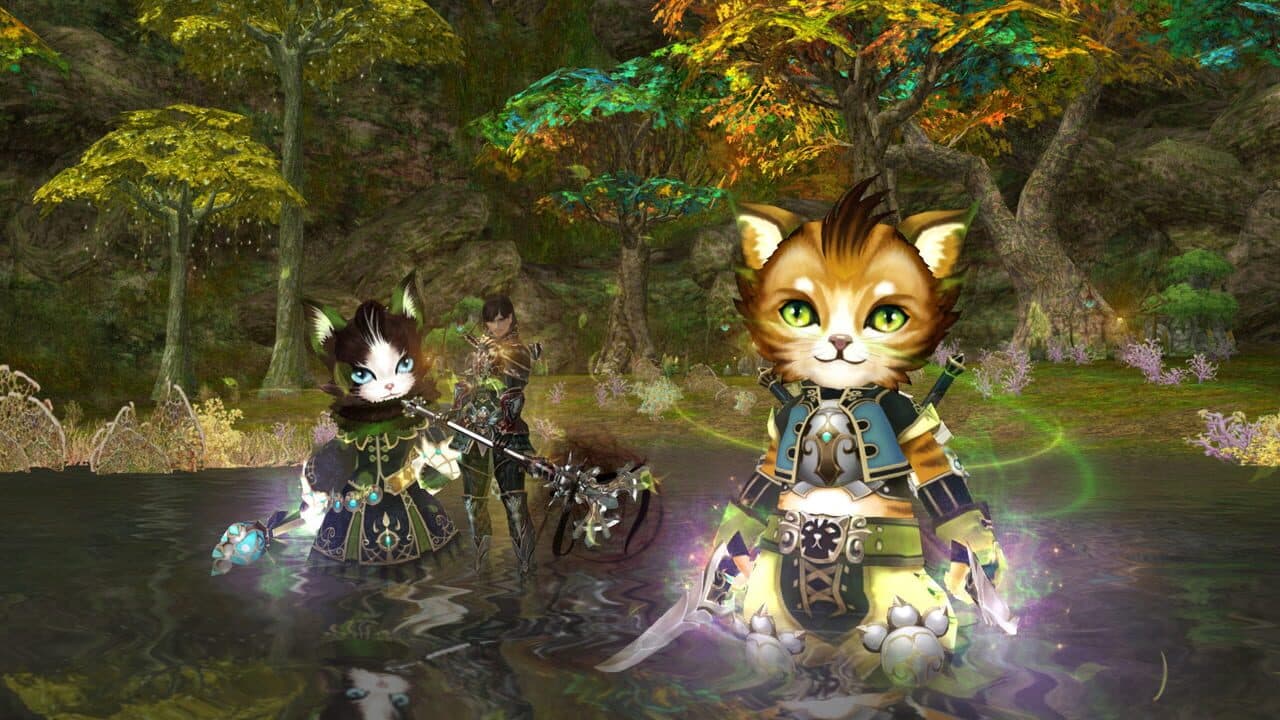 Lineage II thumbnail 5