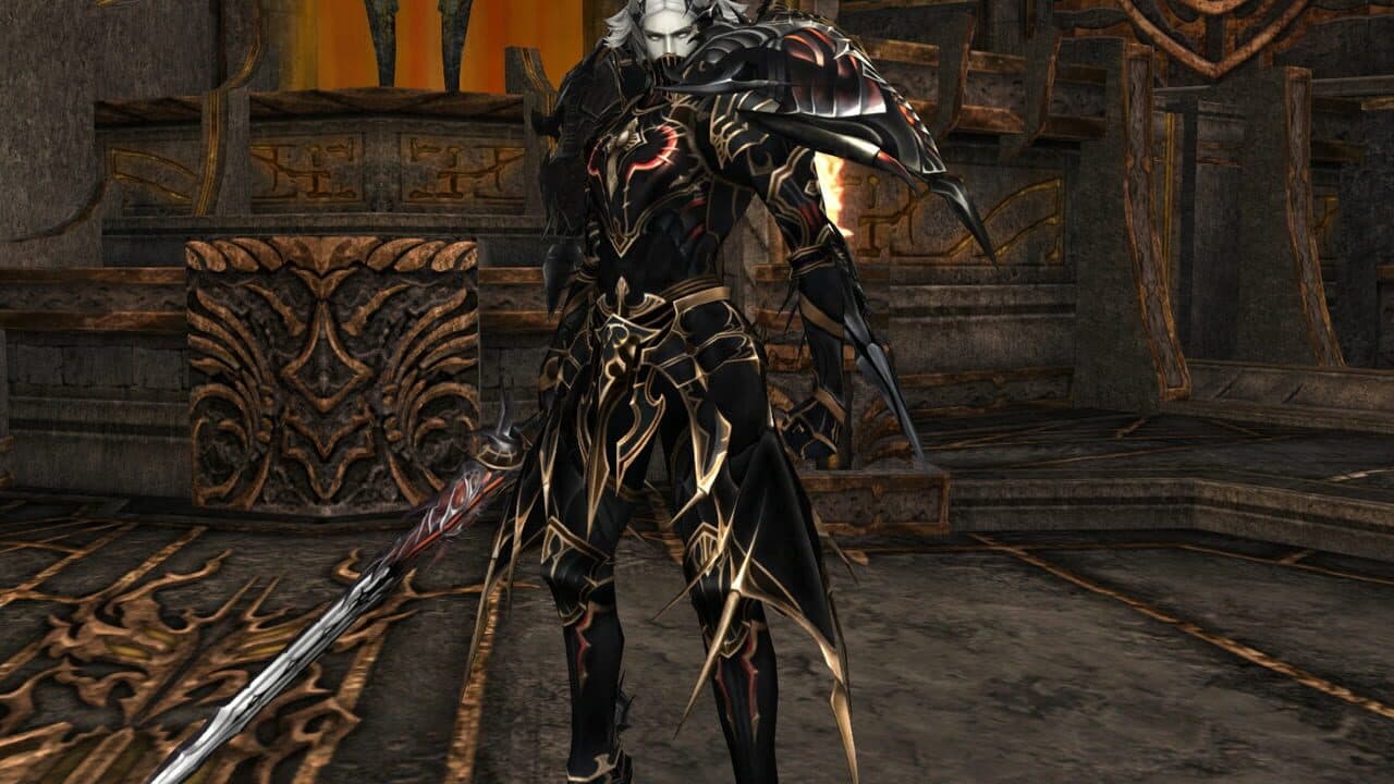 Lineage II thumbnail 3
