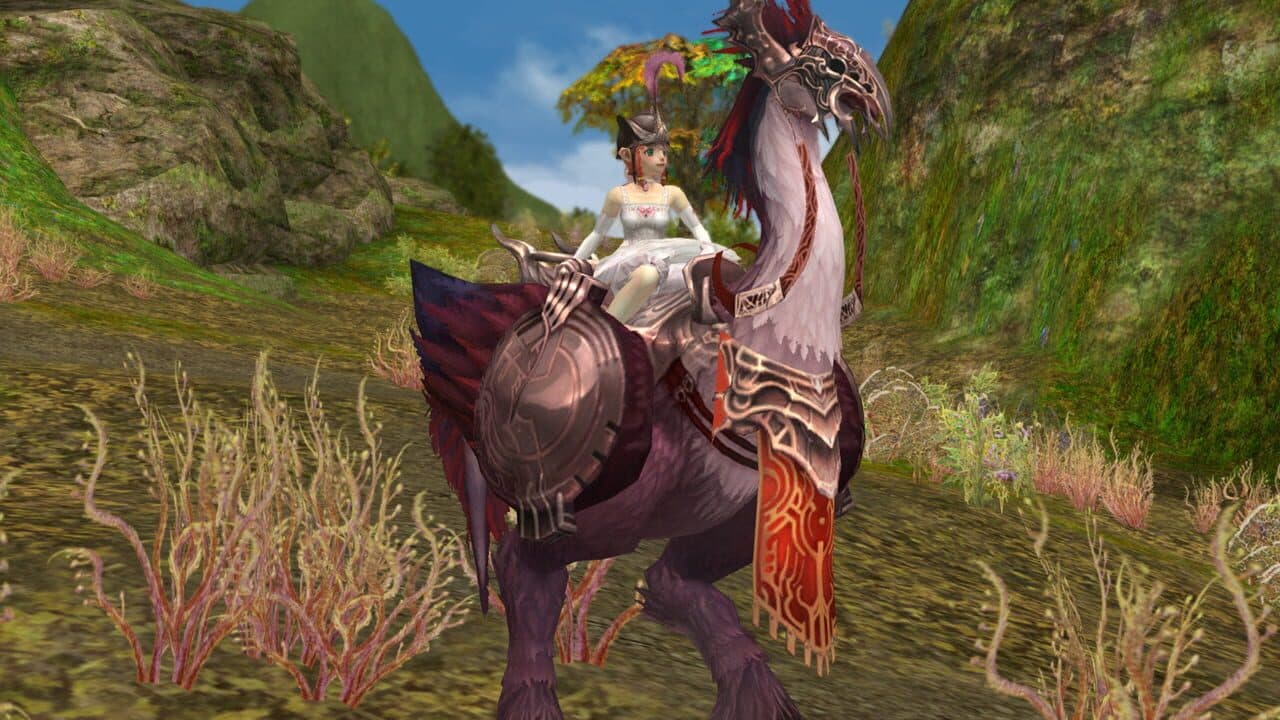 Lineage II thumbnail 2