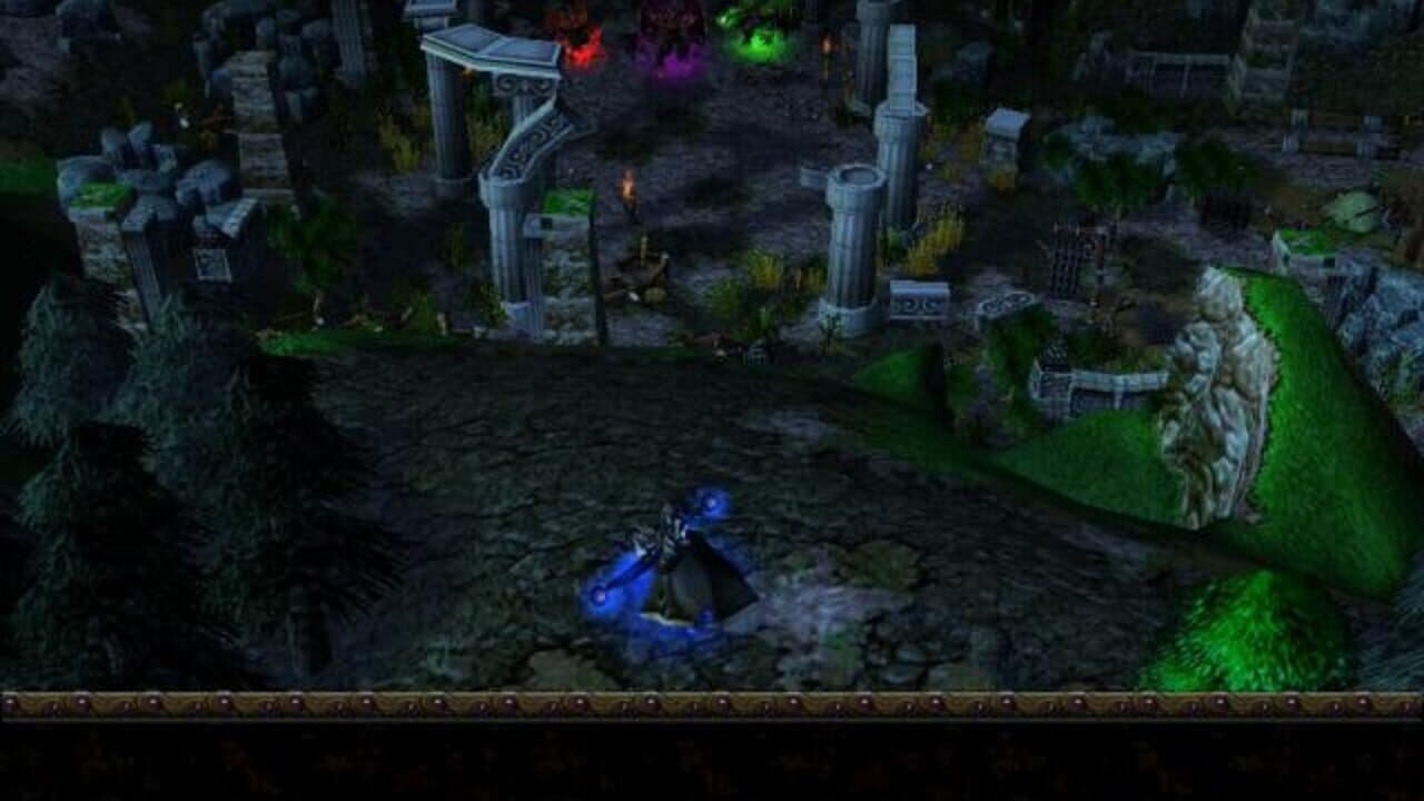 Warcraft III: The Frozen Throne thumbnail 2