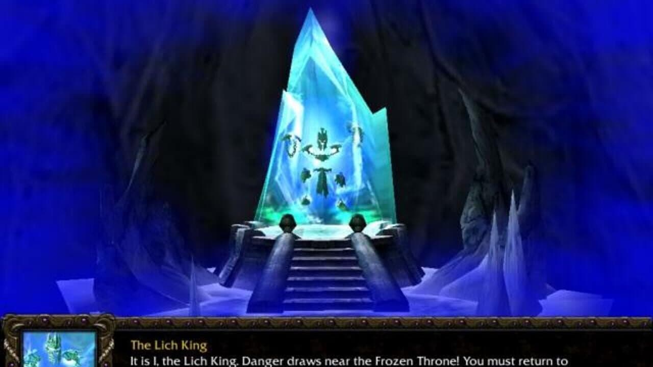 Warcraft III: The Frozen Throne thumbnail 3
