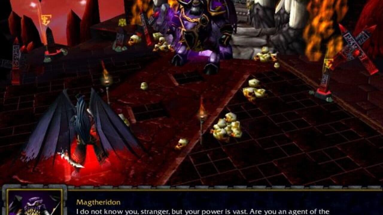 Warcraft III: The Frozen Throne thumbnail 7