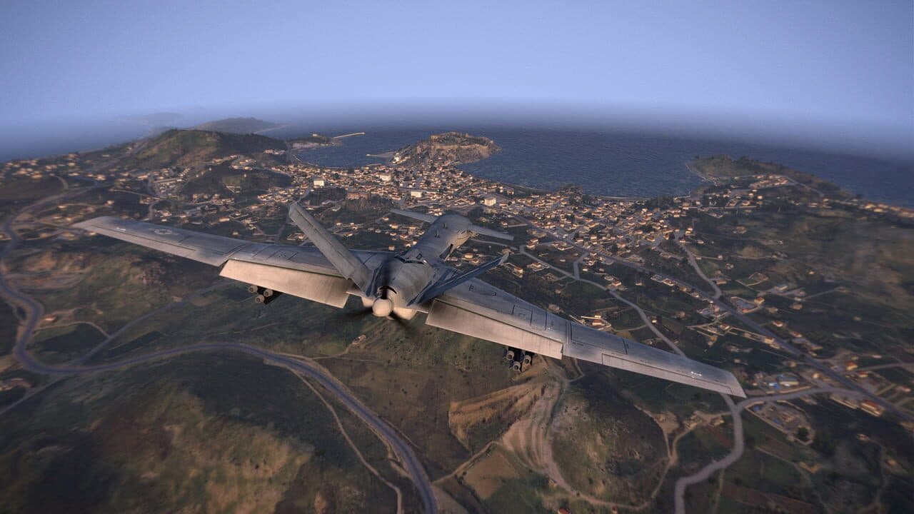 Arma 3 thumbnail 2