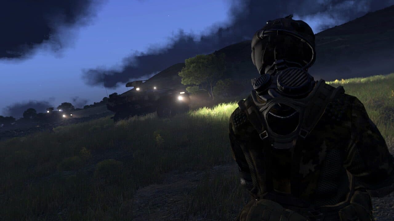 Arma 3 thumbnail 5