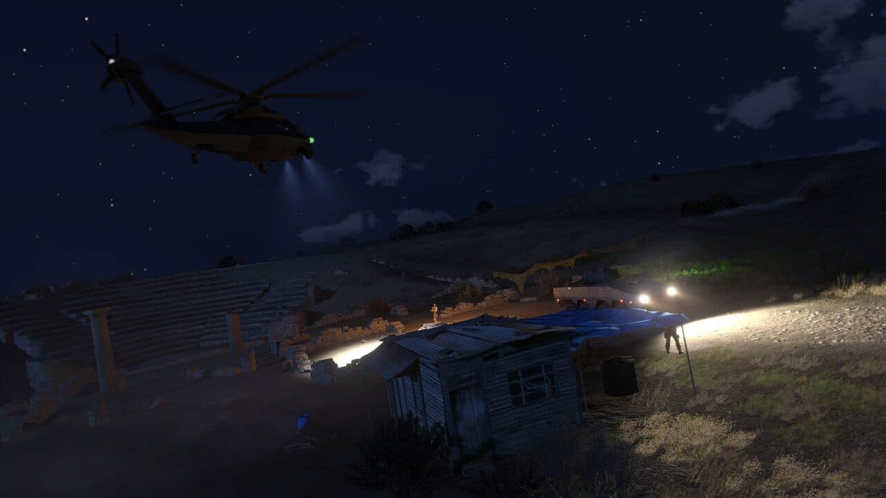 Arma 3 thumbnail 4