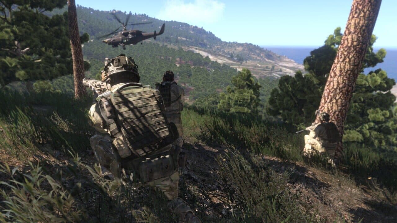 Arma 3 thumbnail 6