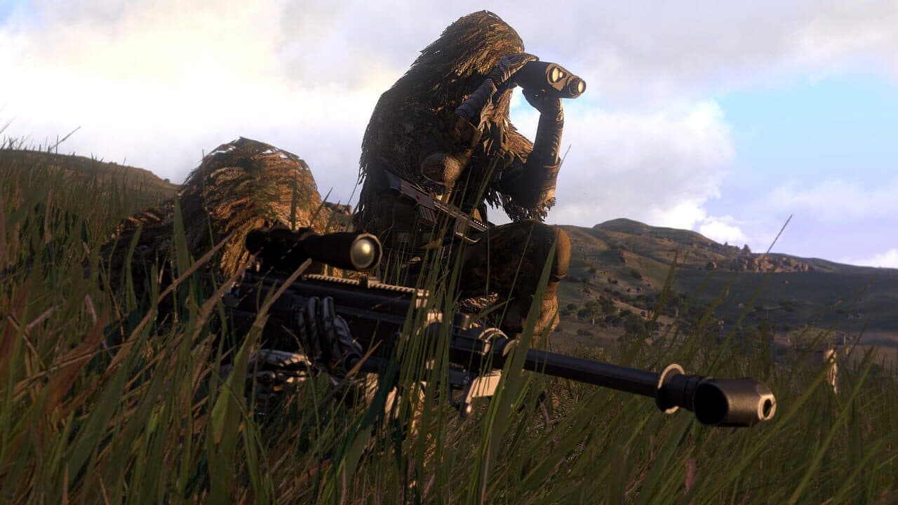 Arma 3 thumbnail 7