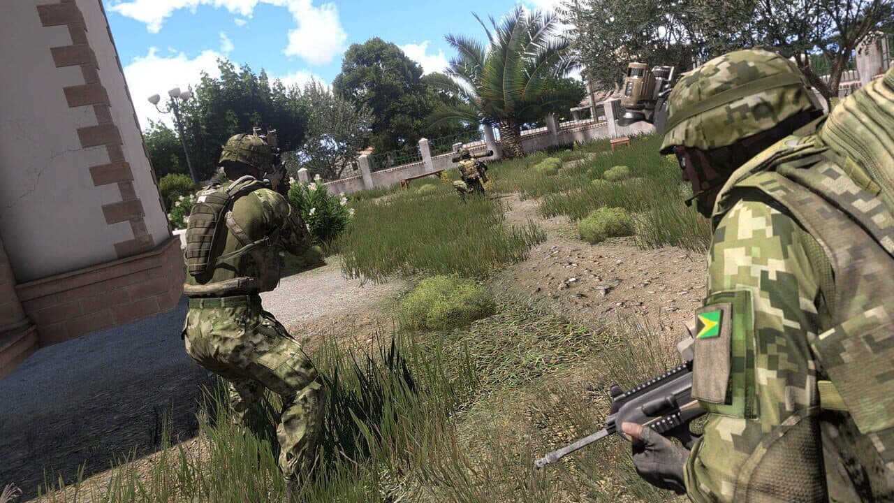Arma 3 thumbnail 9