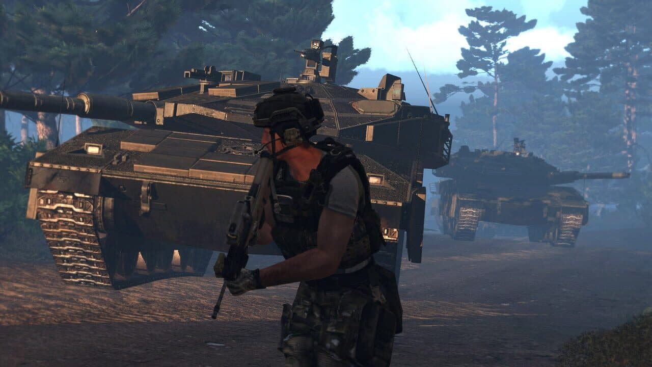 Arma 3 thumbnail 10