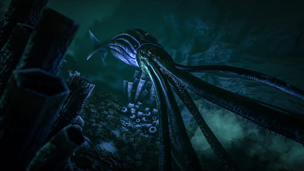 Ark: Survival Evolved thumbnail 11