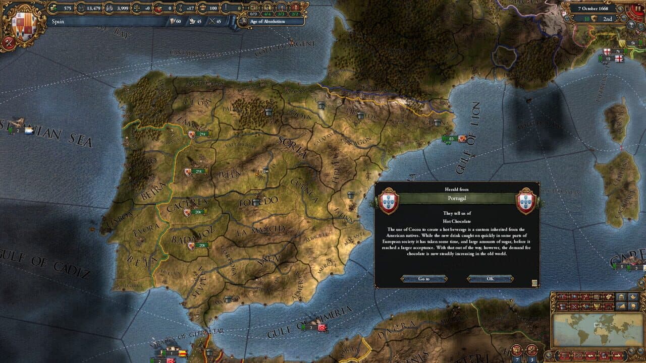 Europa Universalis IV thumbnail 6