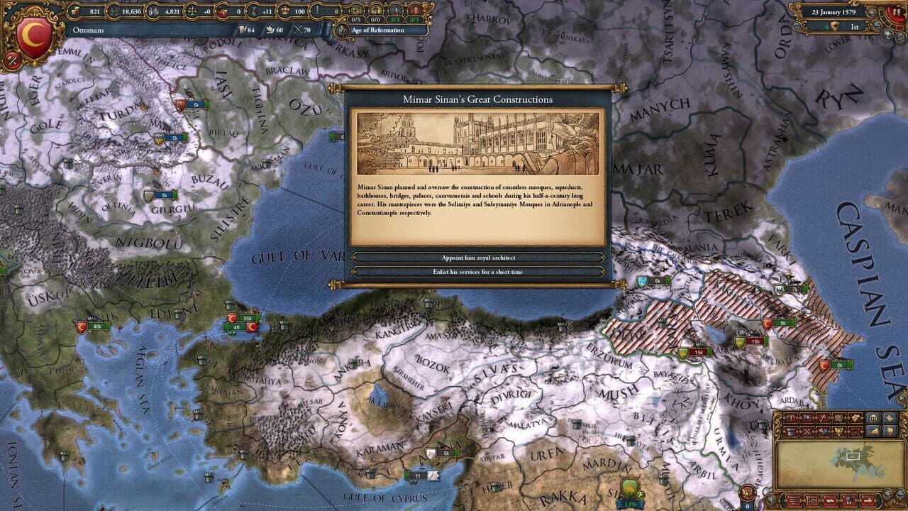 Europa Universalis IV thumbnail 7